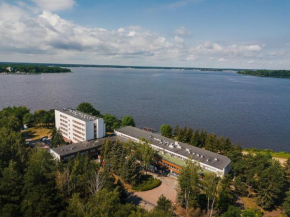 Rewita Rynia, Białobrzegi